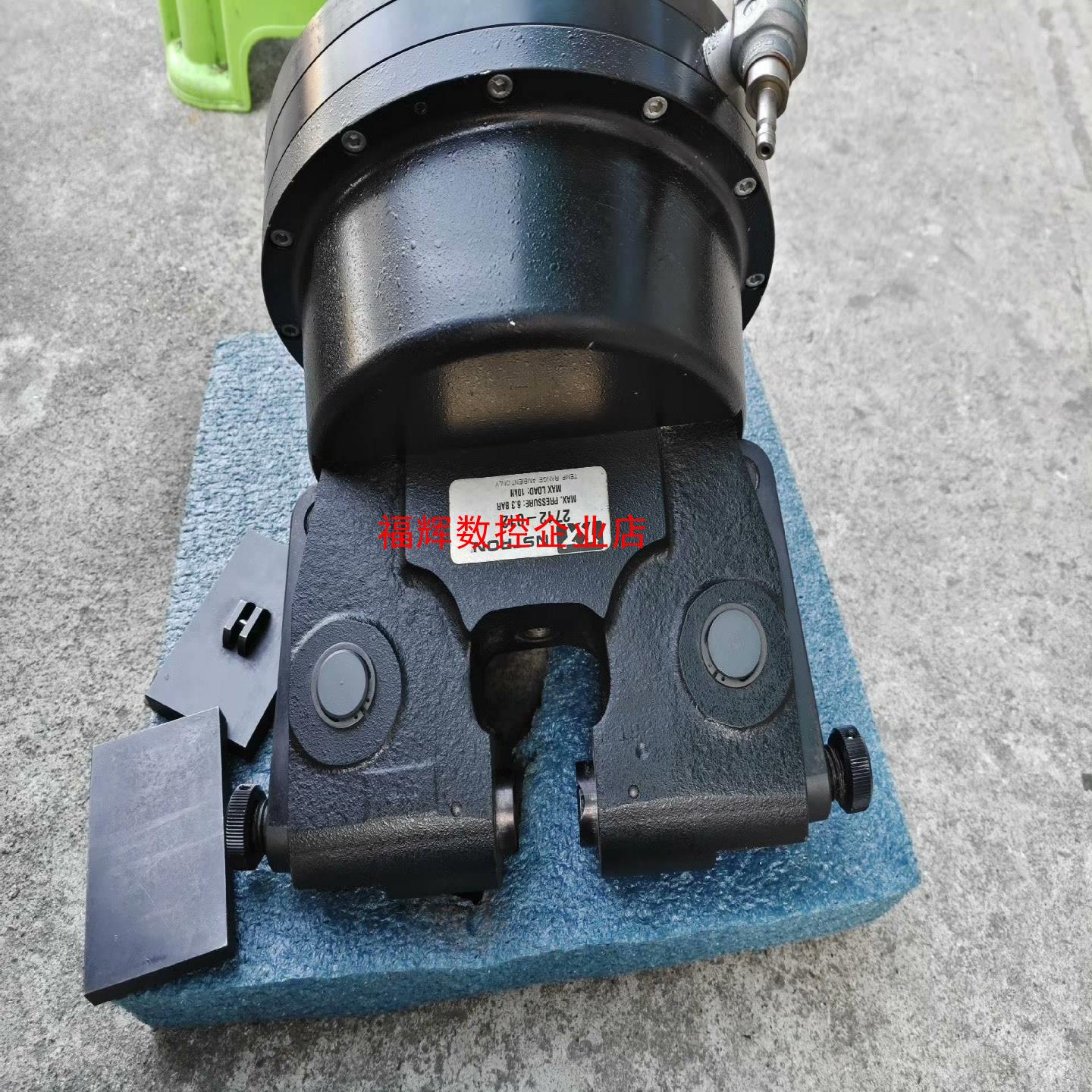 议价INSTRON 斯特朗拉力机10KN气动夹具 271【询价】