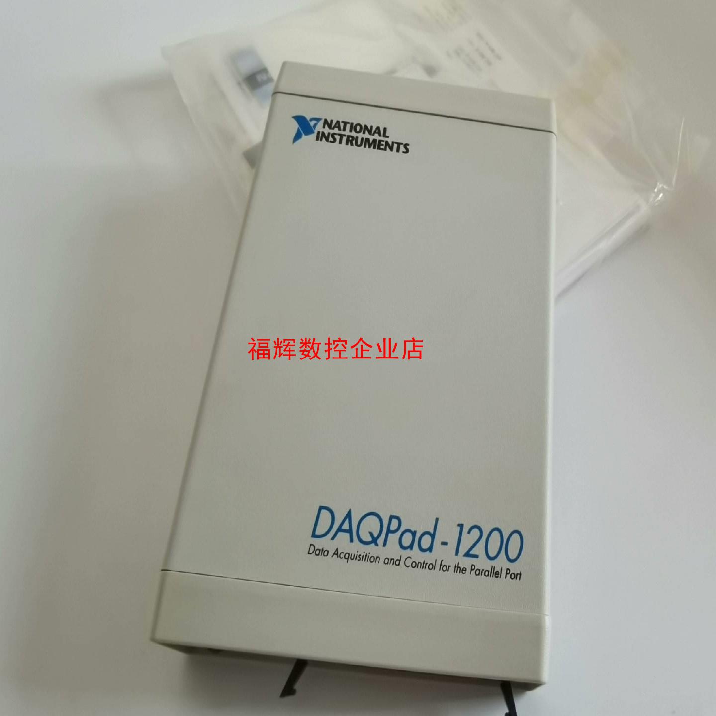 National Instruments NI DAQPad【询价】