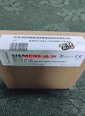 6AG1321-1FH00-7AA0  6AG1 321-1【询价】