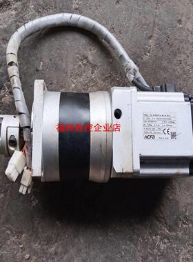 禾川伺服电机SV-X2075A-N2LN750W22【询价】