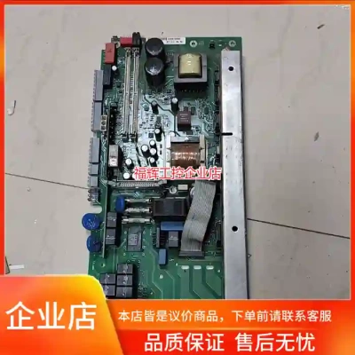 西门子伺服电源板C98040-A1716-C8-4/【询价】
