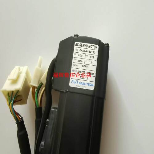 DANZ-A8BC1B2  电机二手的一件【询价】