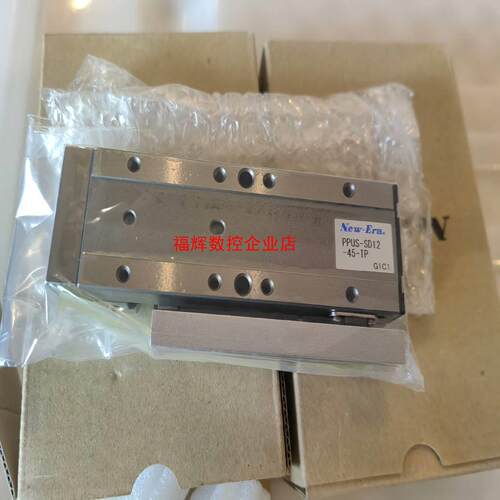 New-Era PPUS-SD12-45-TP全新原装特价2【询价】