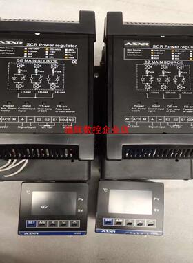 ASXR温控仪表 功率调整器 功率模块 固态继电器【询价】
