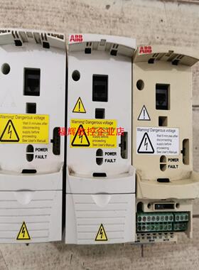 ABB350变频器ACS350-03E-02A4-4AC【询价】