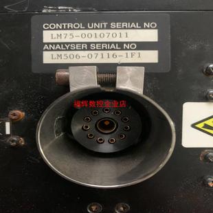 RESIST 询价 TORR 00606005控 LM75 MKS