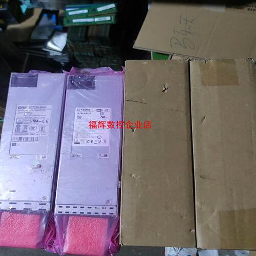 全新H3C PSR720-56A 还有一台大功率的实【询价】