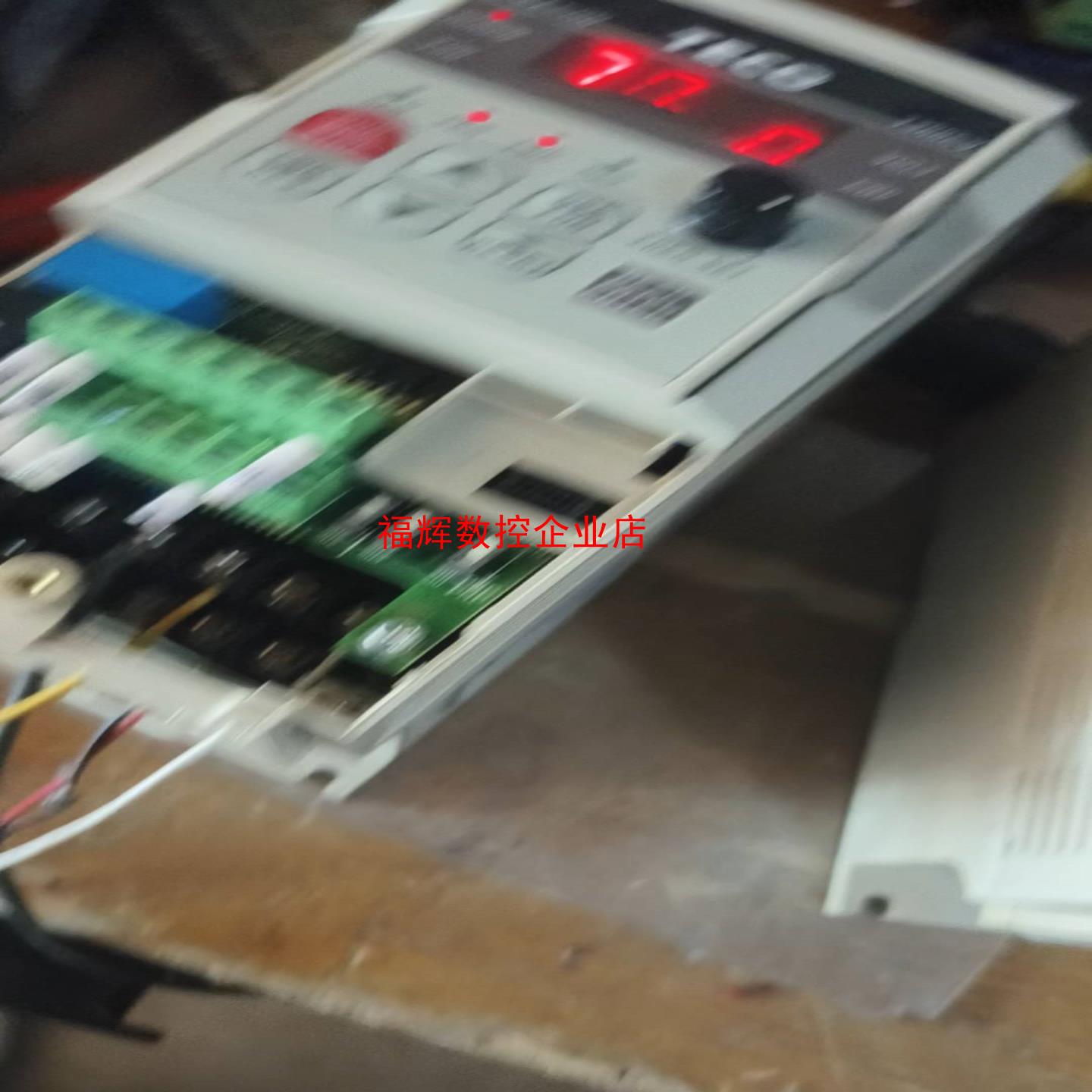 东元7300CV变频器JNTHBCBA0002BE-∪【询价】