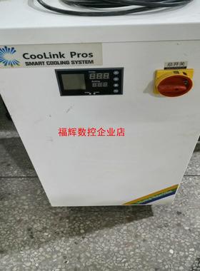 激光冷水机CPWL-010ALR-A003-A00【询价】
