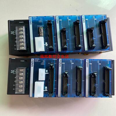 运动控制器模组 CJ1W-PA202  FQM1-C【询价】