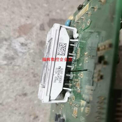 P549A变频模块VINCO模块IGBT包好暴力拆板二手带板【询价】