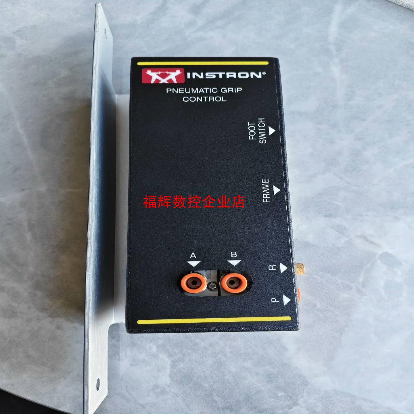 美国进口INSTRON拉力机控制器2701-065实物拍摄【询价】