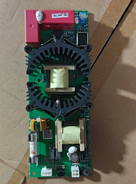 伟肯风扇电源板PC01863C〖询价〗