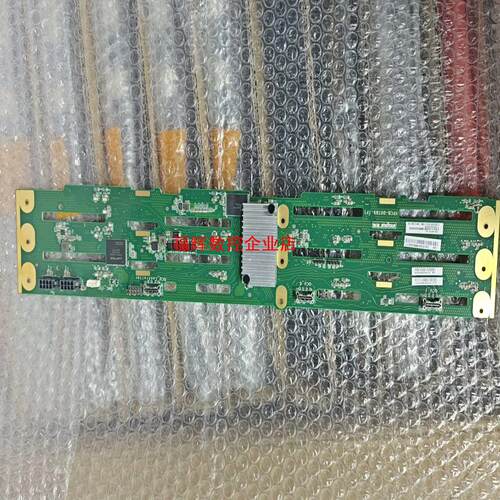 浪潮  YPCB-00789-1P1   12 盘位硬盘背板【询价】