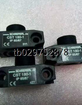 原装拆机 施迈赛 CST 180-1 现货拍摄 包好【询价】