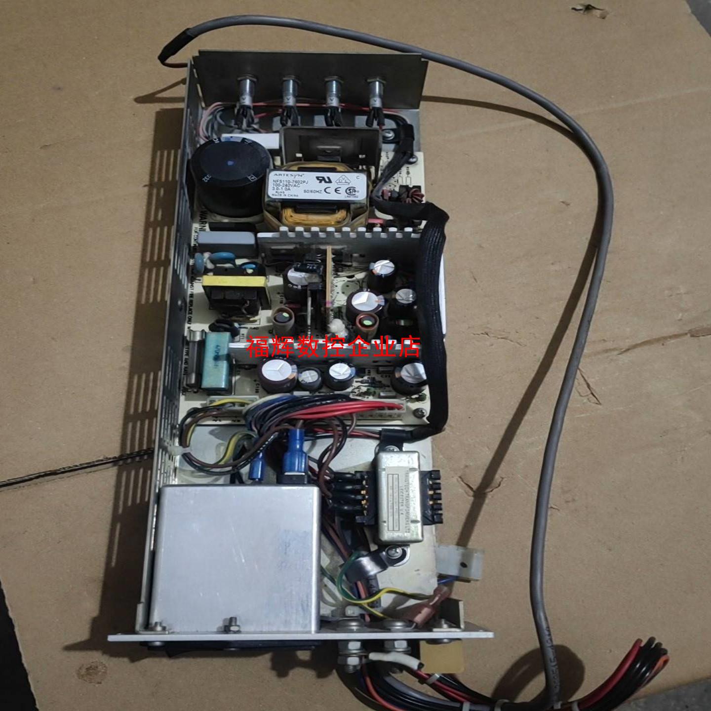 ARTESYN雅生特NFS110-76022PJ 30-1【询价】