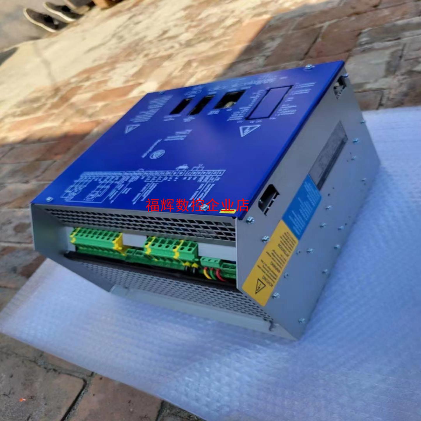 蒂森cpi32变频器95成新【询价】