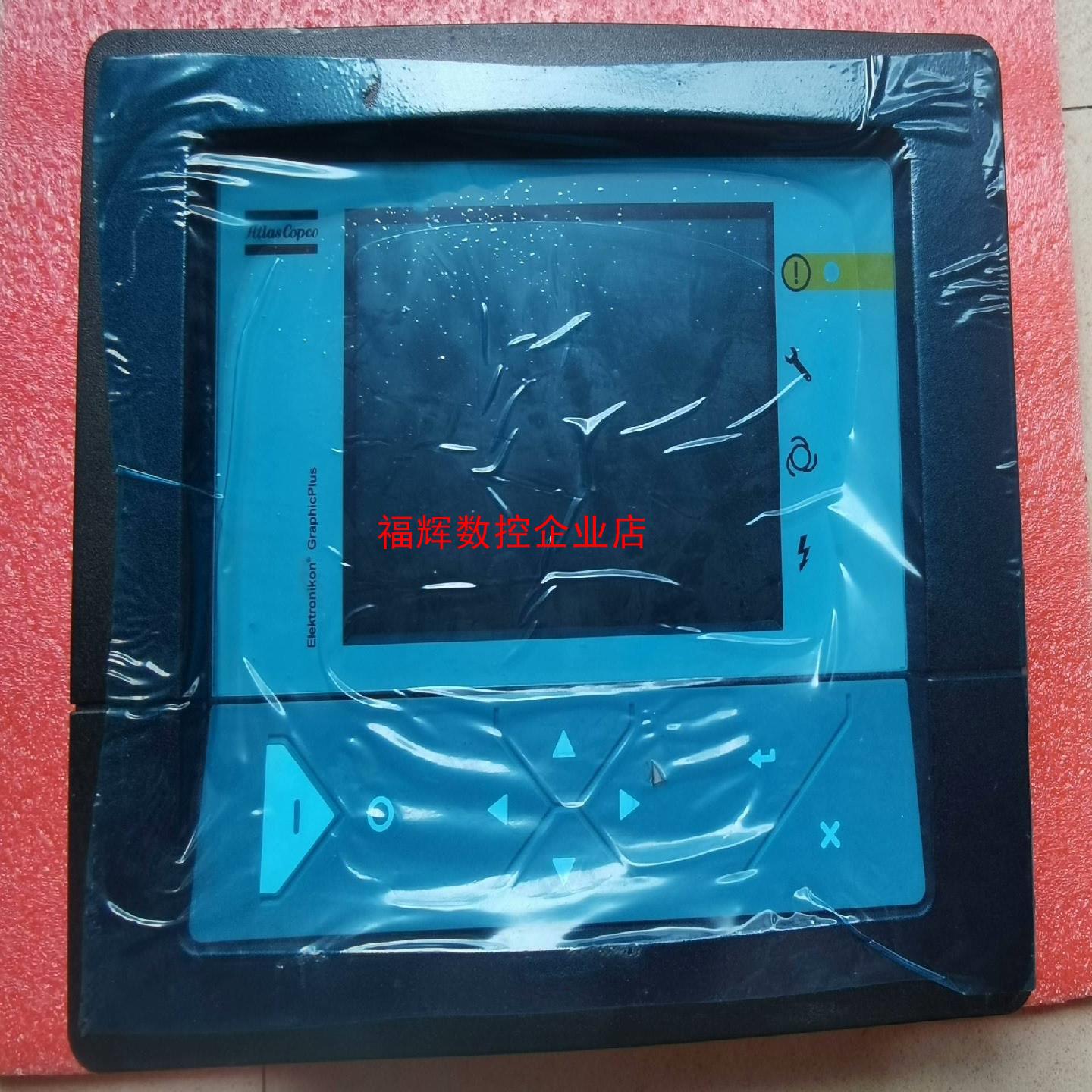 PPBE0622   P1900520022压缩机控制器二手【询价】