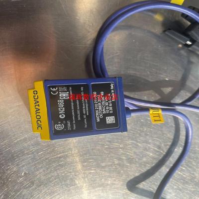 得利捷MATRIX200  211-000扫码器包好询价【询价】