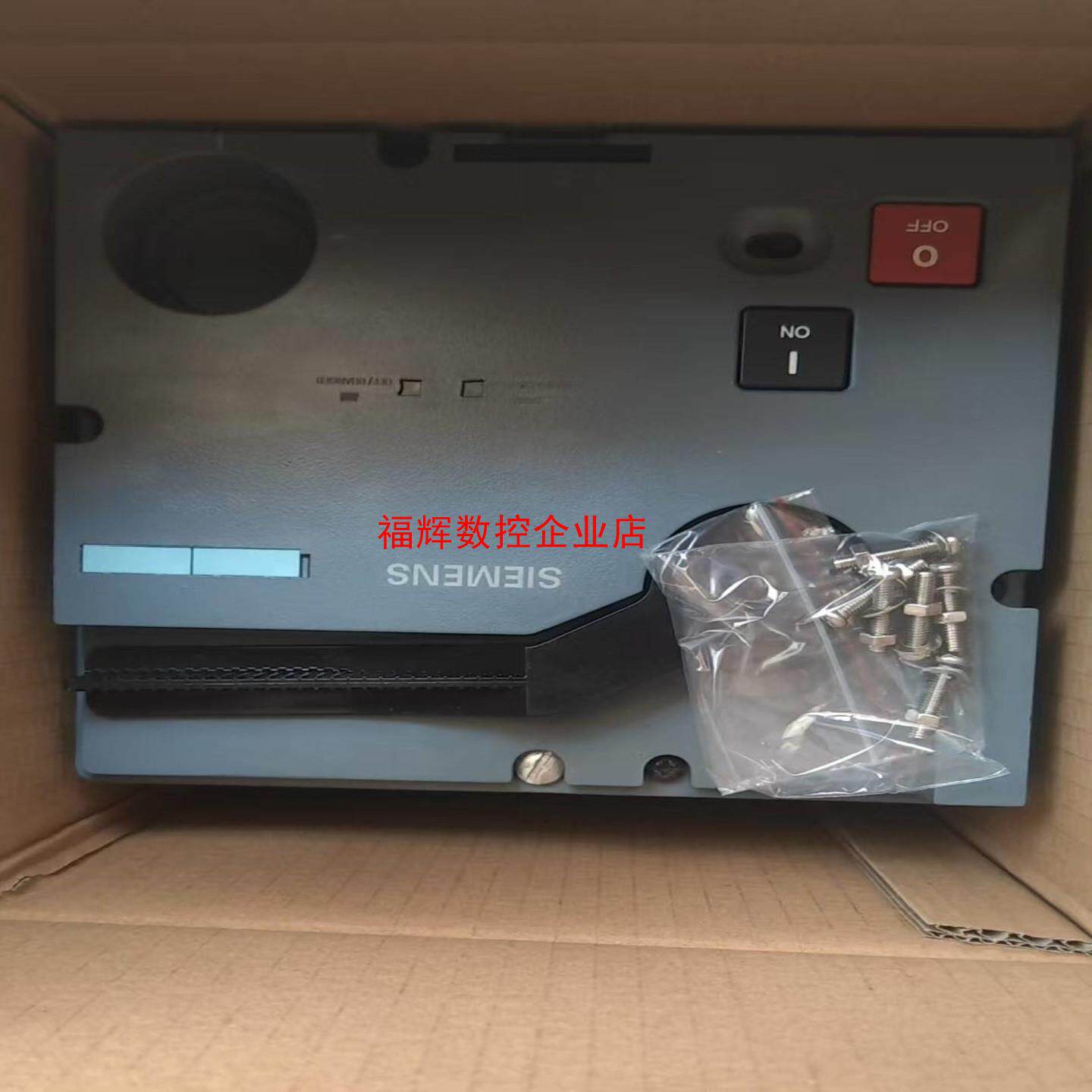 西门子电操机构型号3VL9600-Q00 带存储的电机【询价】
