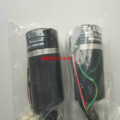 SANKYO  MC201NS-302KNN25电机二手的【询价】