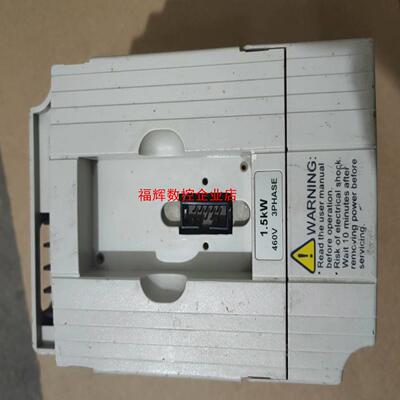 台达VFD015M43B变频器15KW 380V全部实拍【询价】