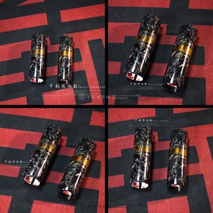 rs3 巴祖卡jp015 前减震后避震碳纤维气瓶套奶瓶保护 Puf2j MSP