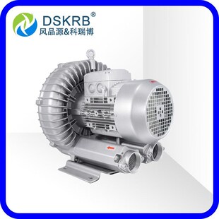 520 2PB H4Y6隔热鼓风机 眉山色选机转用高压鼓风机 零售