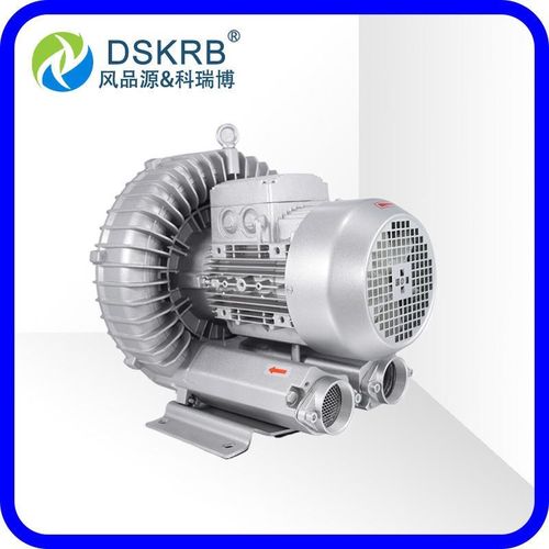 零售 眉山色选机转用高压鼓风机 2PB 520 H4Y6隔热鼓风机