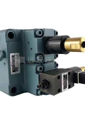 比例阀 ESR-G06-250Rr3-8213B 液压阀 ESR-G06-250R3-12