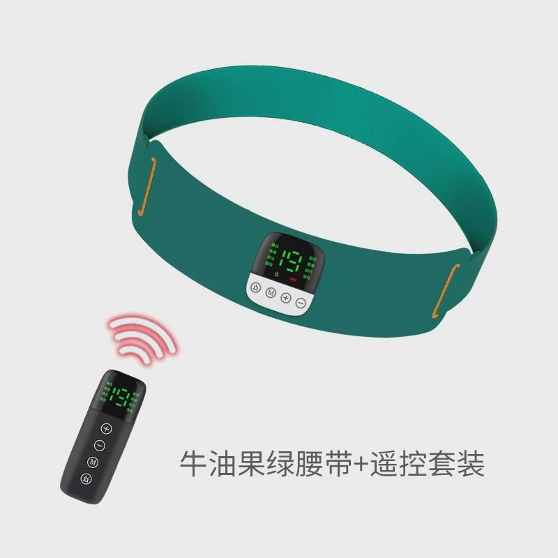 厂家直供热敷健身按摩腰带揉腹仪腰部新款L暖宫宝按摩器加热腰带,个人护理/保健/按摩器材,腰椎/腰部按摩器（带）,淘宝优惠券,粉丝福利购,淘宝优惠卷