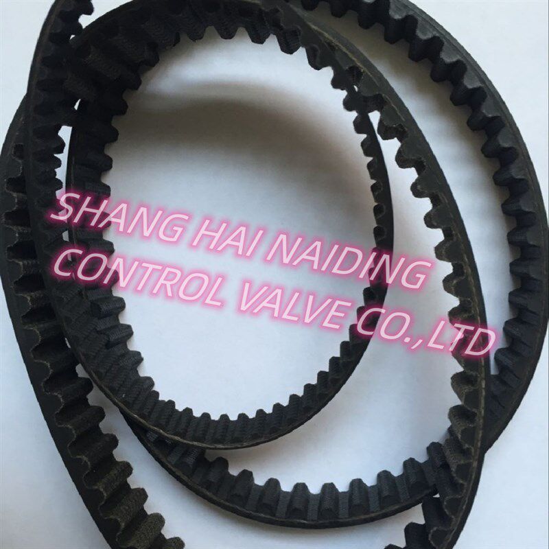 STPD/ STS 5M-2G90-11 执行器皮带