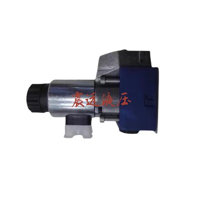 R900052621   pM-3SED6UK1X/350CG24N9K4 电磁球阀