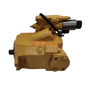 349GC 345GC 35U2GC散热泵辅助泵 336GC 卡特GC风扇泵总成