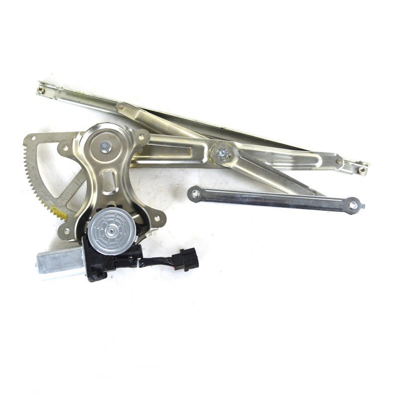 东风裕隆纳智捷h大7u6电动玻璃升降器总成纳智捷suv车窗6优摇窗机