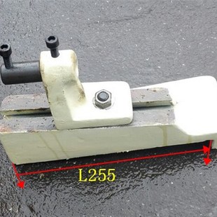 M1432 M1332外圆磨床配件J修整器工作台砂轮修正器陕西磨床 M131W
