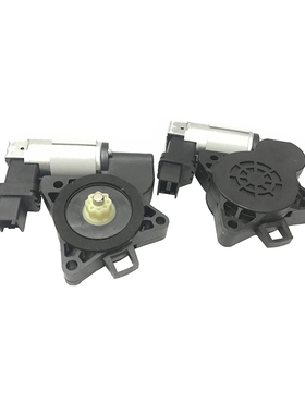 适用马自达6马5马3马8CX-7奔腾B5E0B70车窗玻璃升降器电机升降马