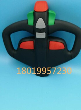 诺力叉车手柄总成加速总成PSB12/1v5PS15/20/PS16W/PT15/20/PTE20