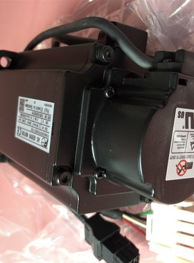 富士伺服电机GYS751DC1-SA/GYSv751DC2-T2C(401w/201w/101w/500w)