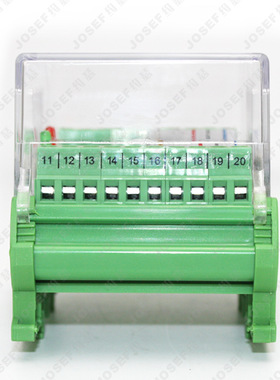 HJWS-94y40双位置继电器