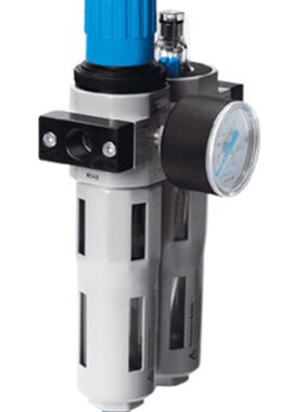 费斯托FESTO气源FoRC-1/4-D-MINI-MPA 8002267