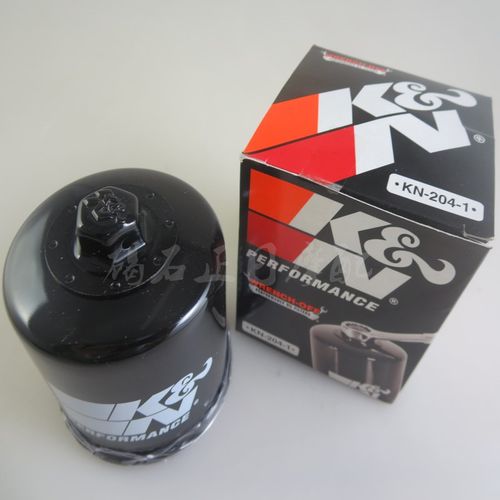 适用于川崎ZX-6R ZX-10R ZXv-12R ZX-14R Z1000 GTR1400机油滤清