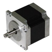 86系列两相步进电机864H481Y 118A