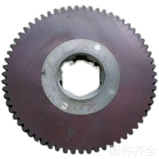 机床配件兰州机床厂CWk6163/CW6180D车床配件8024D胶木挂轮Z63/M3