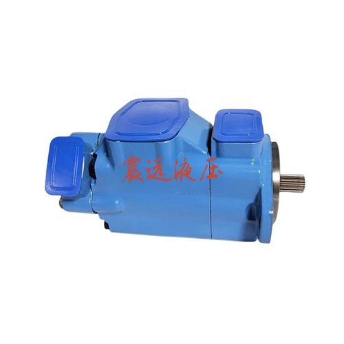 定量叶片b泵 2520VQ17C11-11CC20 液压柱塞泵齿轮泵质保