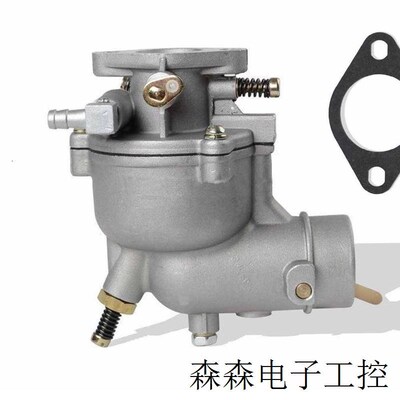 YD168 化油器适l用于 briggs & stratton 390323