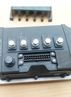 英搏尔MC362i4控制器雷丁比德文 汉唐众新 时风电动汽车交流控制