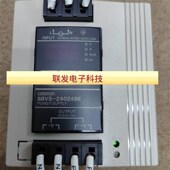 欧姆开关电源S8fVS ED2 24024AP 24024BE 24024A S8VS