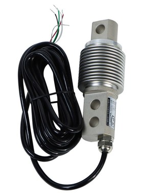 DYBW-106波纹管式称重传感器 皮带秤 称重Y系统传感器