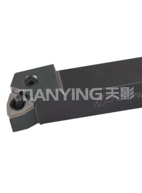 95度数控外圆车刀杆PWLNR PWLNL2020K08C/2525M08C/W3232P08C